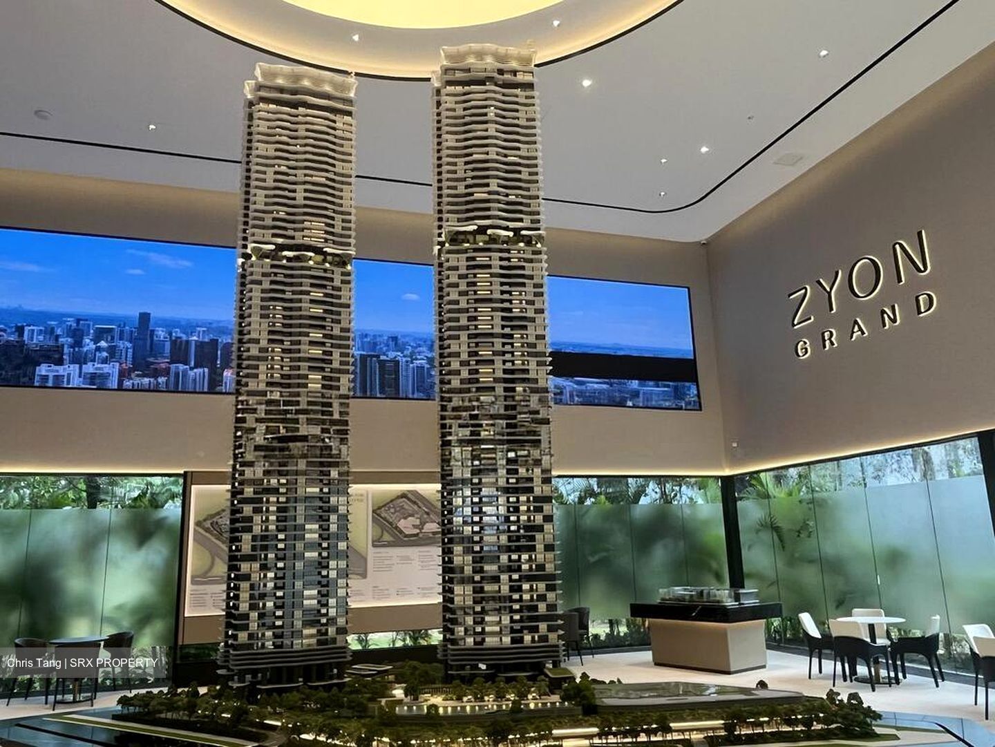 Zion Road (D3), Condominium #498202511